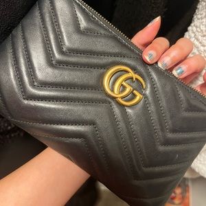 Gucci Marmot Bag